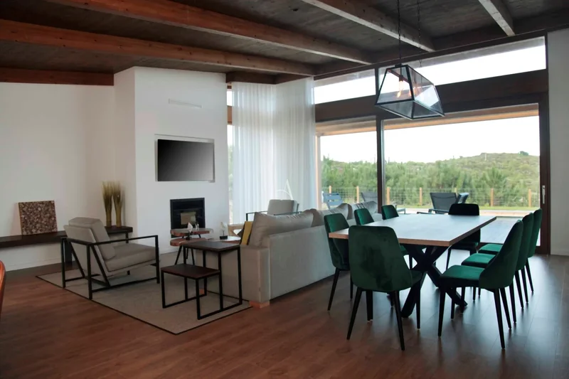 Luxury 3-Bed Villa Silver Coast €820,000 | Ocean Views | Golf Resort | Near Lisbon | Property by Cal