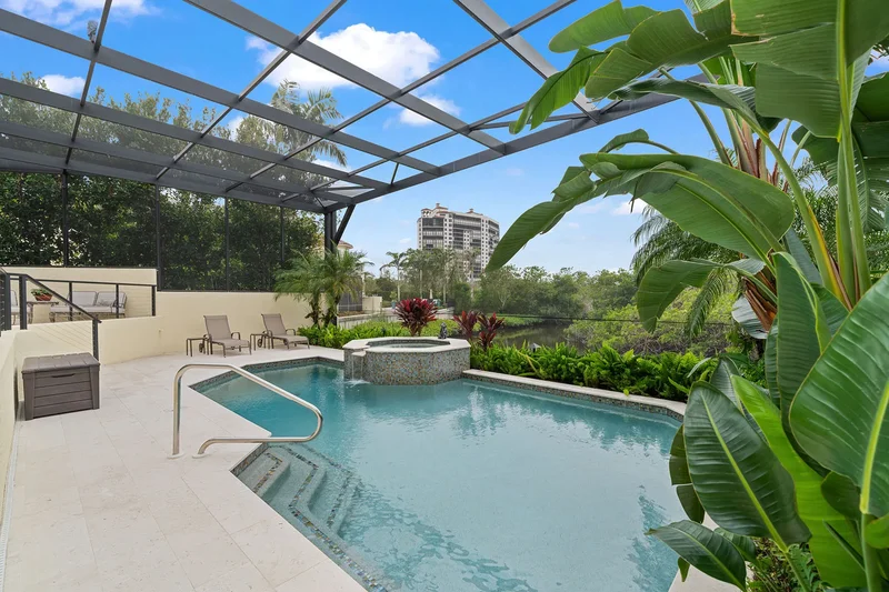 7849 Via Vecchia, Naples, FL 34108, Naples, Florida, United States. - Photo 15