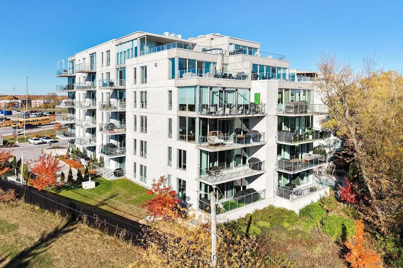 150 Ch. de la Grande-Côte, Apt. 503, Boisbriand, QC J7G0B2, Boisbriand, Quebec, Canada. - Photo 8