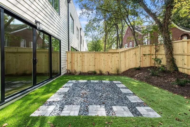 622 Bellemeade Avenue NW No. 3, Atlanta, GA 30318, Atlanta, Georgia, United States. - Photo 54
