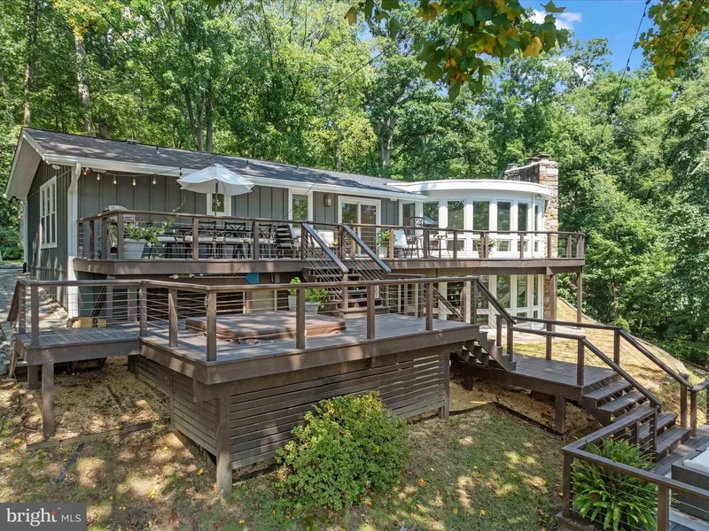 778 Bon Haven Dr, Parole, Maryland, United States. - Photo 41