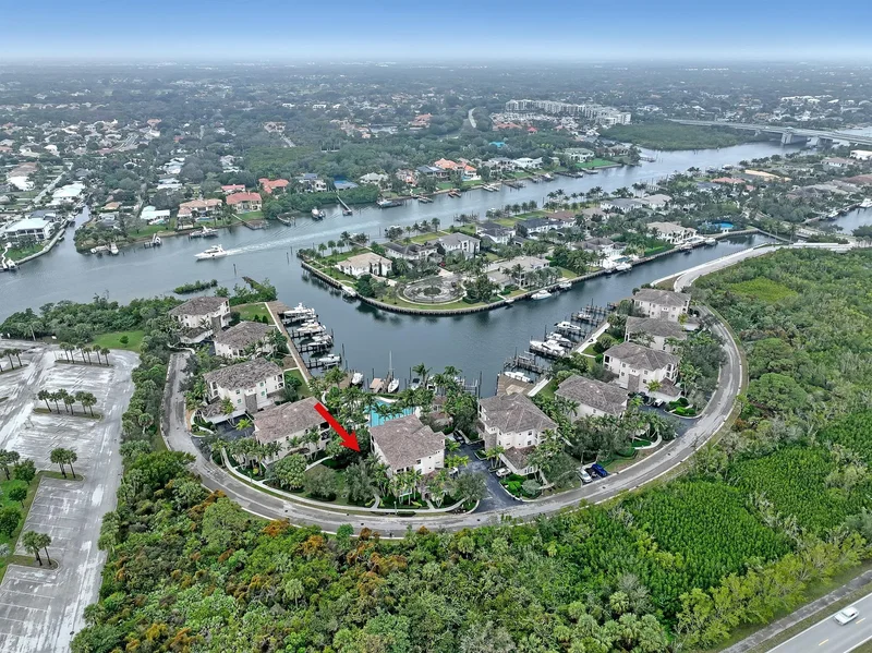 13519 Treasure Cove Circle, North Palm Beach, Florida, United States. - Photo 54