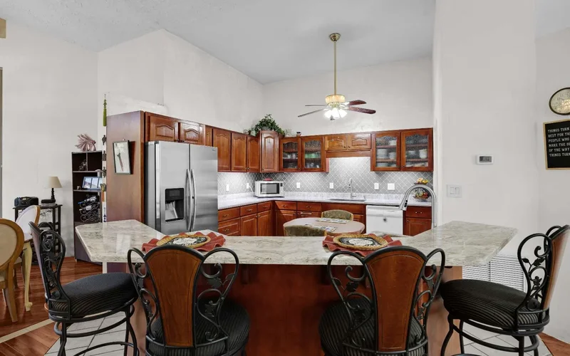 4250 NW 81 LANE, Bell, Florida, United States. - Photo 20