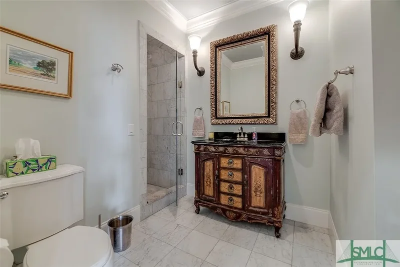 3 W Jones Street #4A, Savannah, Georgia, United States. - Photo 22