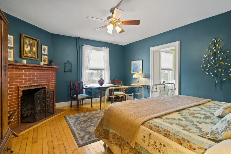 563 Yale Farm Road, Varick, NY 14541, Romulus, New York, United States. - Photo 29