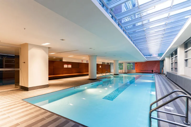 1169 W Cordova Street # 2101, Vancouver, BC, V6C3T1, CANADA, Vancouver, British Columbia, Canada. - Photo 17