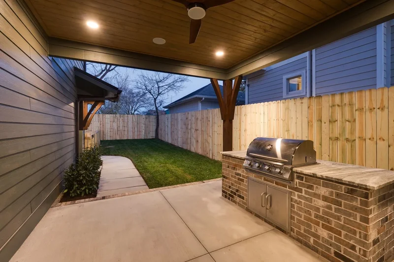 304 54th Ave N, Nashville, Tennessee, United States. - Photo 74
