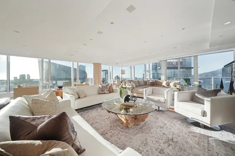 1011 Cordova Street W  4602, Vancouver, BC V6C 0B2, Vancouver, British Columbia, Canada. - Photo 28