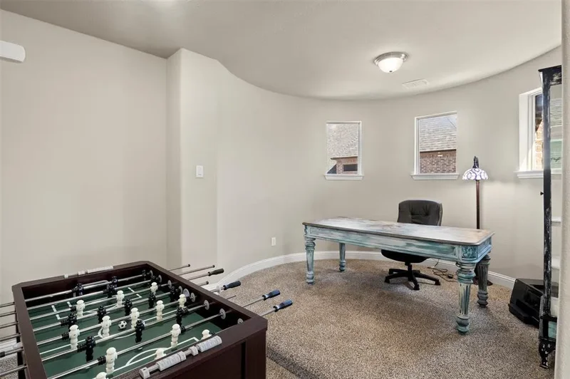 1120 Circle J Trail, Prosper, Texas, United States. - Photo 15