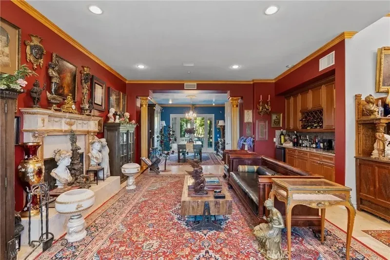 24845 Bella Vista Drive, Santa Clarita, California, United States. - Photo 8