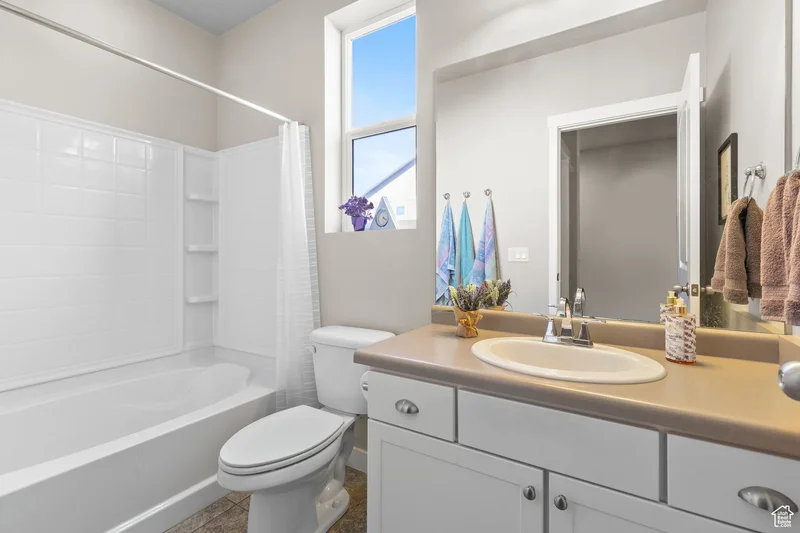 460 S SUNSET RIDGE DR, North Salt Lake, Utah, United States. - Photo 16