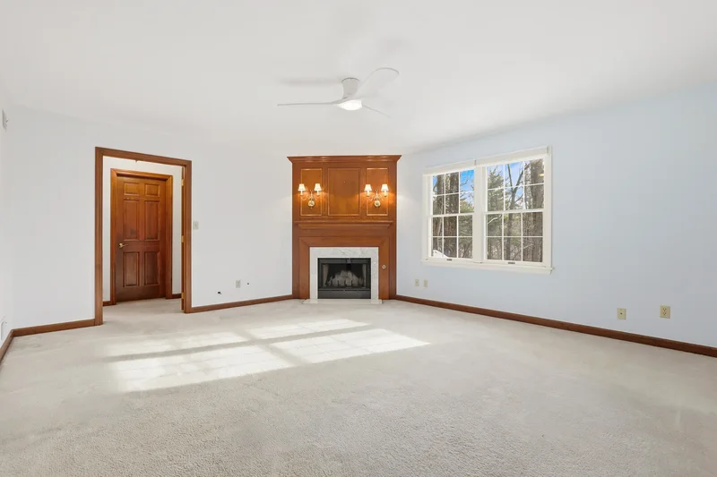 4544 Nature Trail Drive , Allison Park, PA 15101, Hampton Township, Pennsylvania, United States. - Photo 42