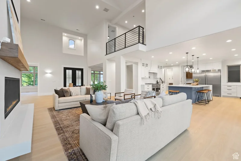 6602 W NORMANDY WAY, Highland, UT 84003, Highland, Utah, United States. - Photo 29