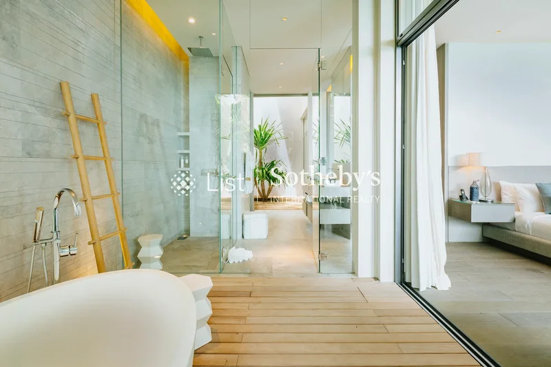Villa Papillon Choeng Thale, Phuket, 83 83110, Choeng Thale, Phuket, Thailand. - Photo 32