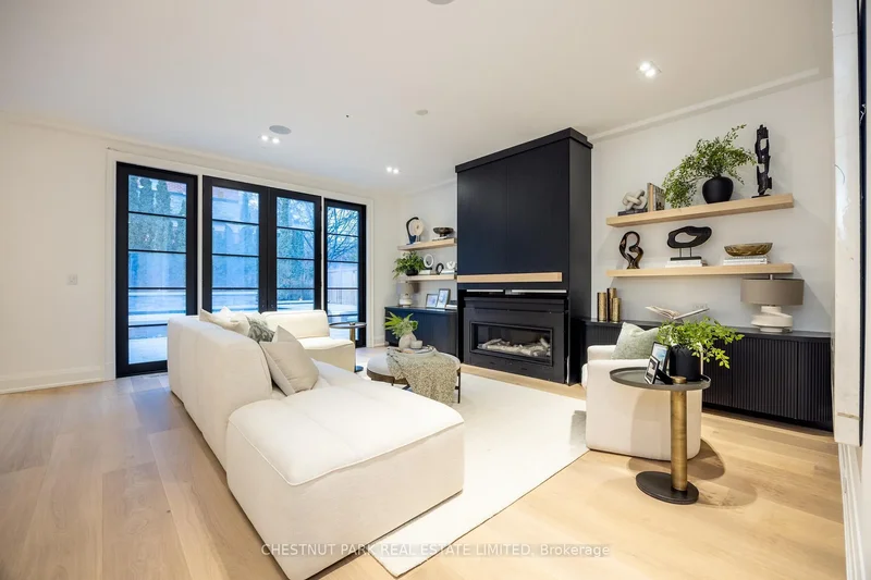 36 Ava Road, Toronto, Ontario, Canada. - Photo 32