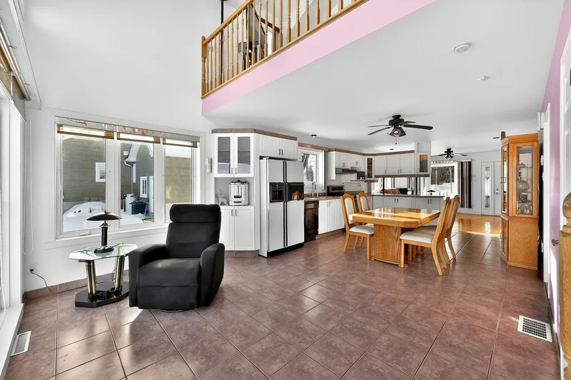 1541 Grande-Côte, Sainte-Geneviève-de-Berthier, QC J0K1A0, Berthierville, Quebec, Canada. - Photo 44