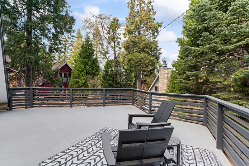 252 Crest Circle Drive , Lake Arrowhead, CA 92352, Lake Arrowhead, California, United States. - Photo 25