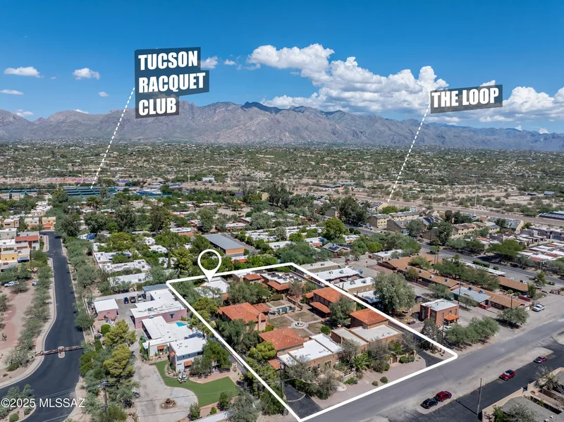 3826 N Adobe Garden Loop, Tucson, AZ 85716, Tucson, Arizona, United States. - Photo 27