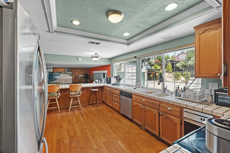 4996 Eberly Dr, San Jose, California, United States. - Photo 46