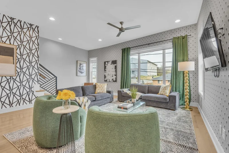 534 28th Ave N, Nashville, Tennessee, United States. - Photo 12