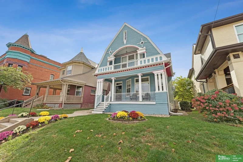 3017 Pacific Street, Omaha, NE 68105, Omaha, Nebraska, United States. - Photo 4