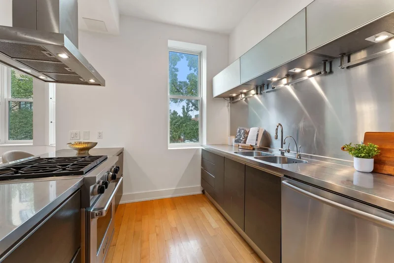 1516 R Street NW Unit# 3, Washington, DC 20009, Washington, District of Columbia, United States. - Photo 13