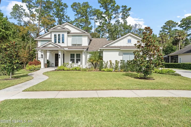 100 KING SAGO Court, Ponte Vedra Beach, Florida, United States. - Photo 3