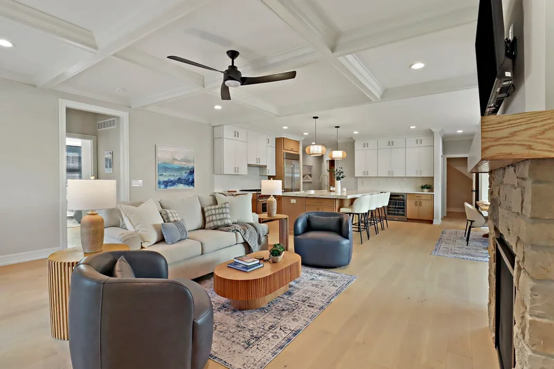 New Construction Luxury Condo In Fontana