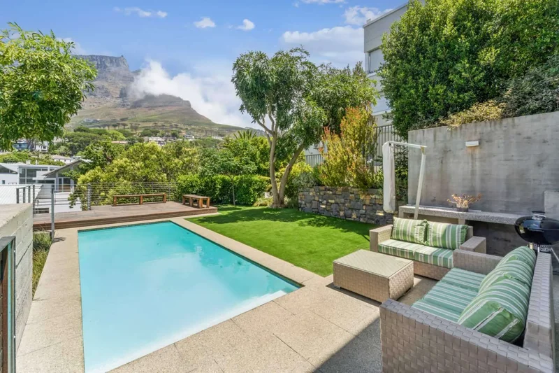 Cape Town, Western Cape, South Africa. - Photo 11