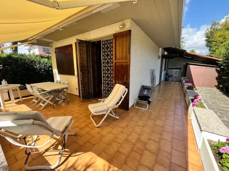 Forte dei Marmi, Tuscany, Italy. - Photo 17