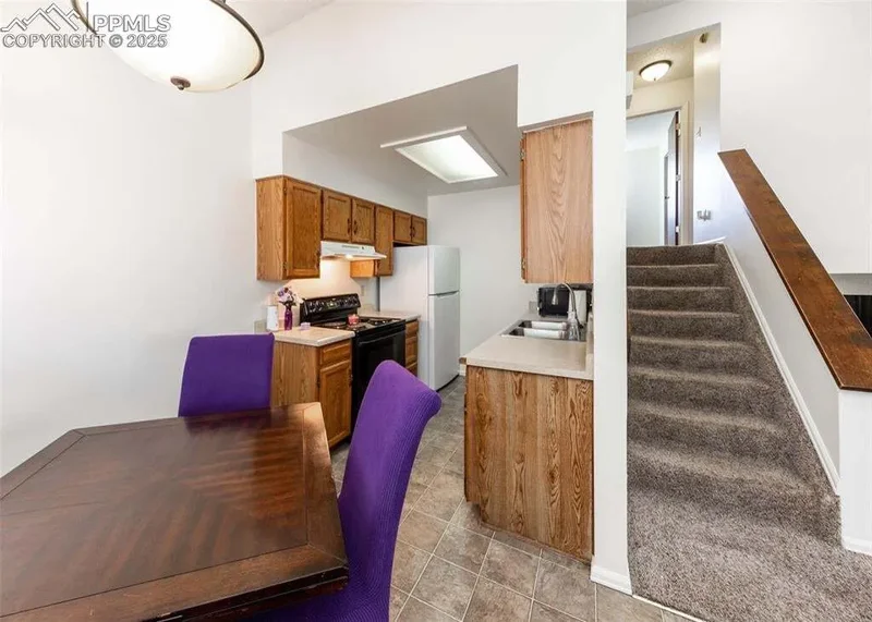 997 Magnolia Street, Colorado Springs, CO 80907, Colorado Springs, Colorado, United States. - Photo 5