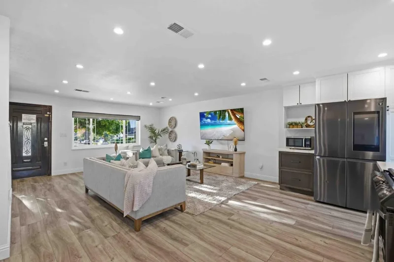 1702 Mount Rushmore Drive, San Jose, California, United States. - Photo 4