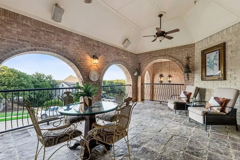 3113 Overlook Circle, Lewisville, Texas, United States. - Photo 31