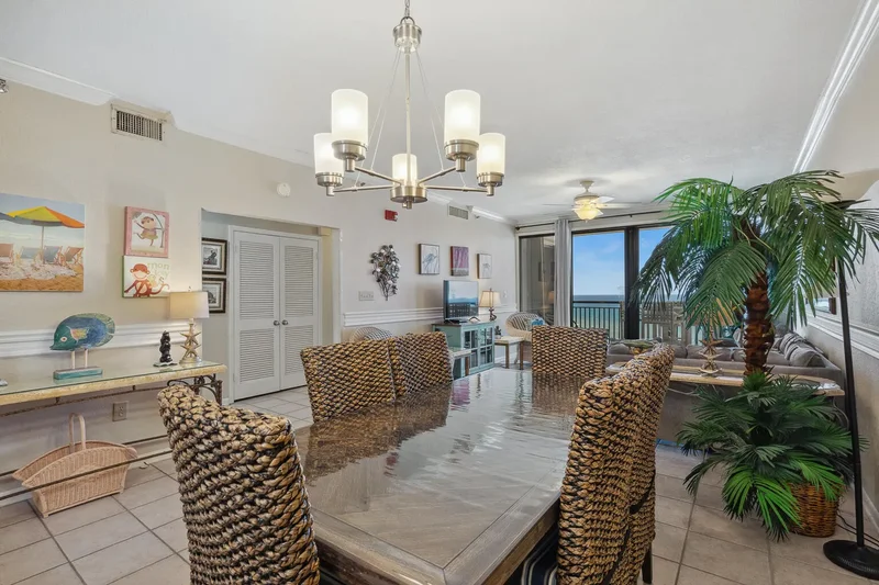 8271 Gulf Boulevard #1202, Navarre, FL 32566, Pensacola Beach, Florida, United States. - Photo 21