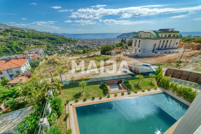 Tepe Mahallesi, Antalya, Turkey. - Photo 2