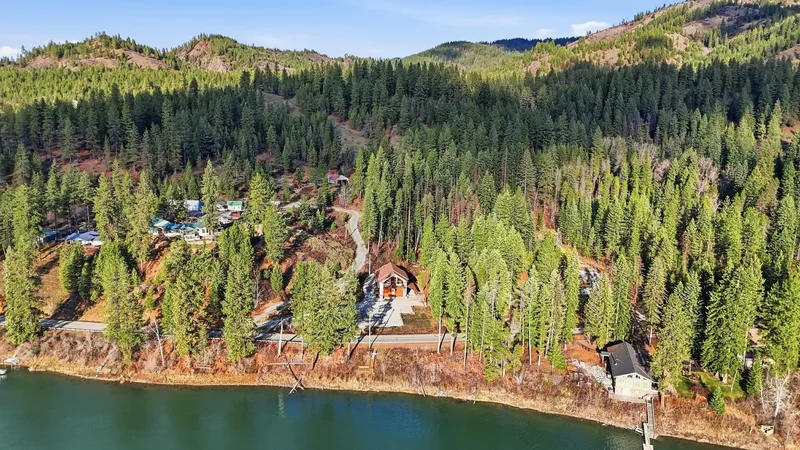 2448 LeClerc S Rd, Newport, WA 99156, Newport, Washington, United States. - Photo 8