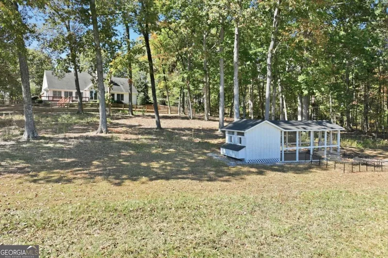 Clermont, Georgia, United States. - Photo 32