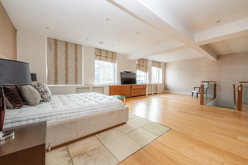 Cheval House, , SW7, London, England, United Kingdom. - Photo 17