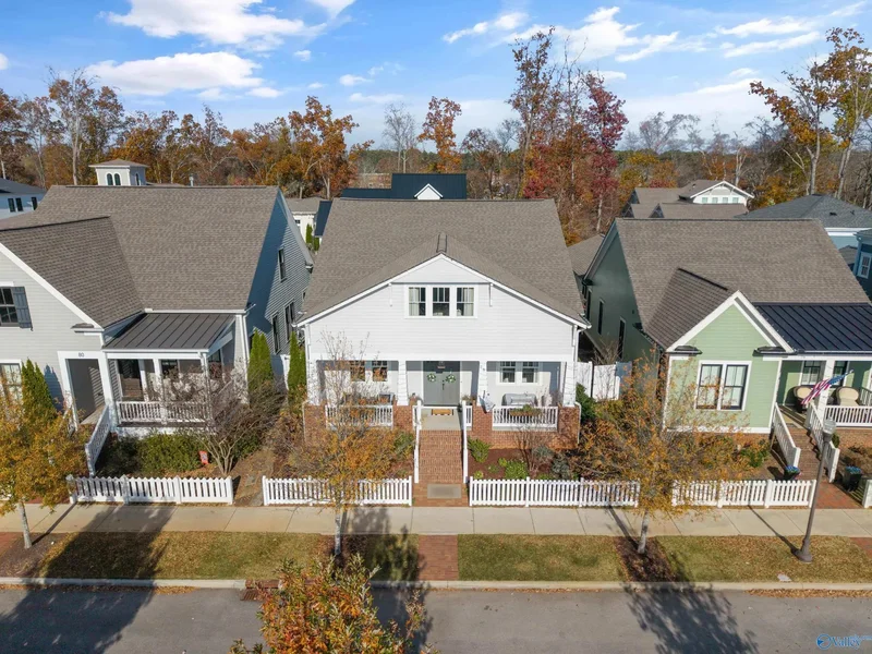 78 Hillcrest Avenue NW, Huntsville, AL 35806, Redstone Arsenal, Alabama, United States. - Photo 3