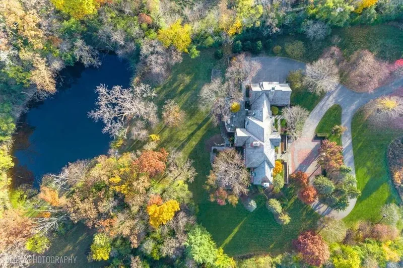 361 Ridge Road, Barrington Hills, IL, 60010, USA, Barrington Hills, Illinois, United States. - Photo 29