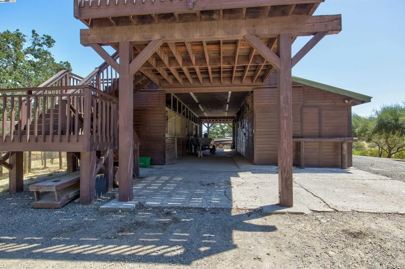 5281 Chiles Pope Valley Rd, St. Helena, California, United States. - Photo 29