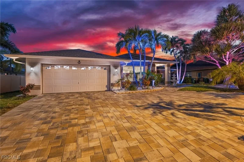 626 Cape Coral Parkway W, Cape Coral, FL 33914, Cape Coral, Florida, United States. - Photo 48