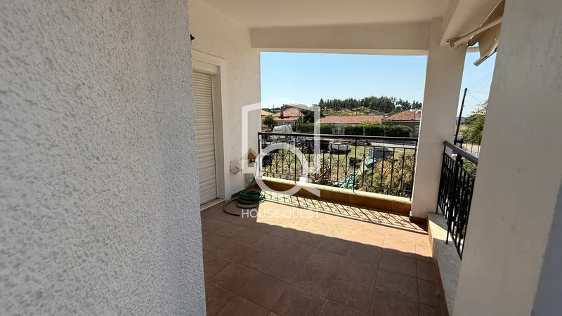 1802276 - Detached house For sale, Moudania, 213 sq.m., €450.000