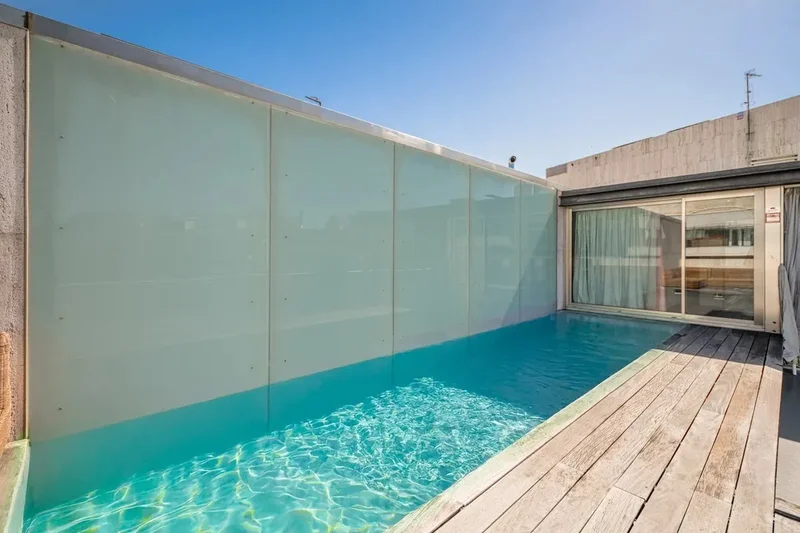 Chamberi, Madrid, Spain. - Photo 57