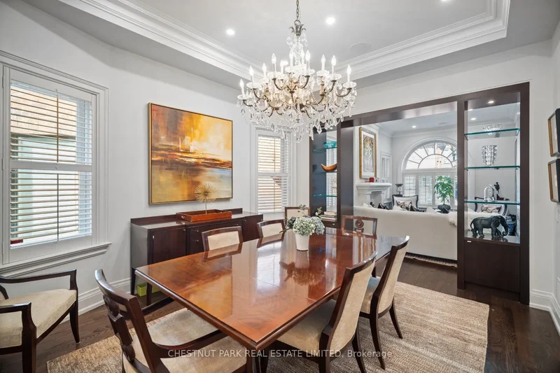 47 Bernard Avenue, Toronto, Ontario, Canada. - Photo 10