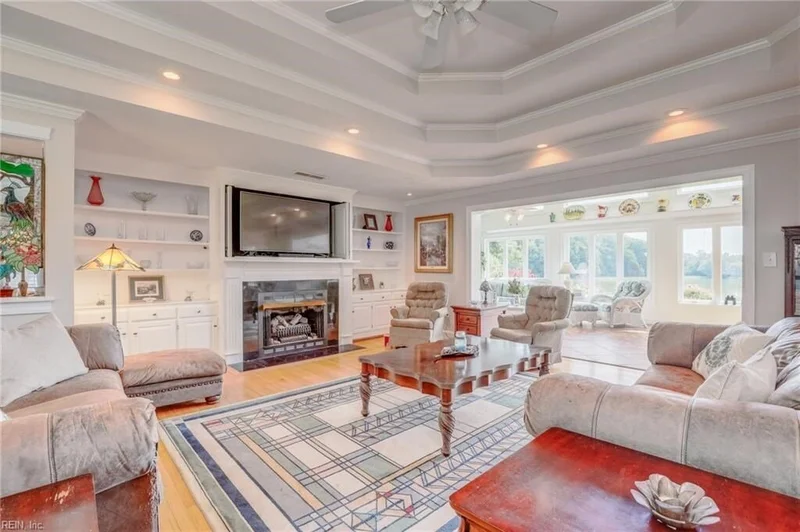 2933 Harbor RD, Suffolk, Virginia, United States. - Photo 38