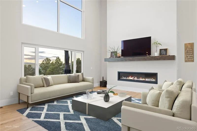 3532 Bell Mountain Drive, Castle Rock, Colorado, United States. - Photo 9