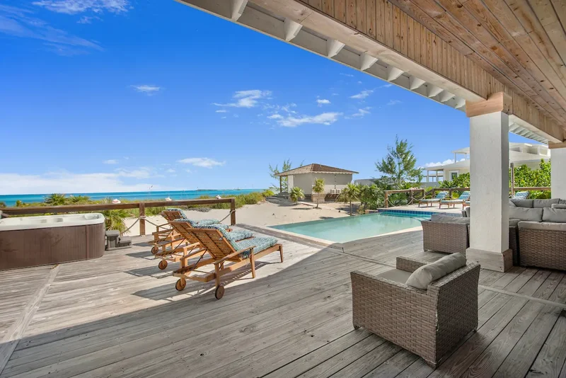 Greystone, The Cut Beach, Little Exuma, EX, Moore Hill, Exuma, The Bahamas. - Photo 34