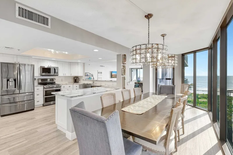 4000 N Highway A1a, #402, Hutchinson Island, FL, 34949, USA, Fort Pierce, Florida, United States. - Photo 13