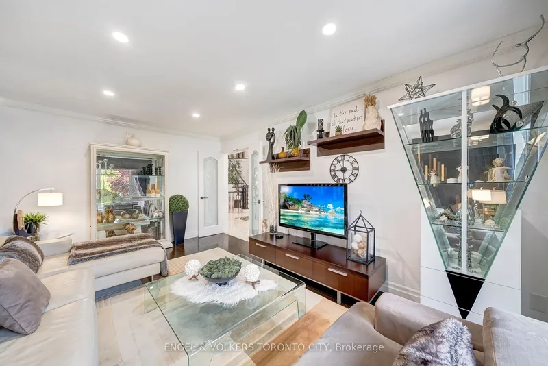 57 Burgosa Court, Vaughan, Ontario, Canada. - Photo 26
